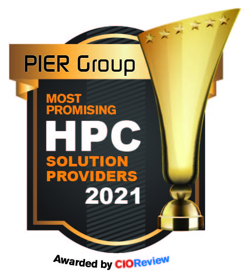 Top 10 HPC Solution Companies - 2021